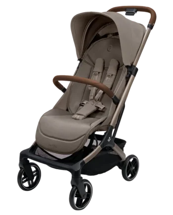 Maxi Cosi Oxford Cabin Klapvogn Oak Truffle