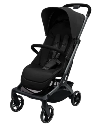Maxi Cosi Oxford Cabin Klapvogn Onyx Black