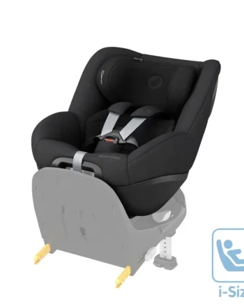 Maxi Cosi Pearl 360 Pro Autostol Authentic Black