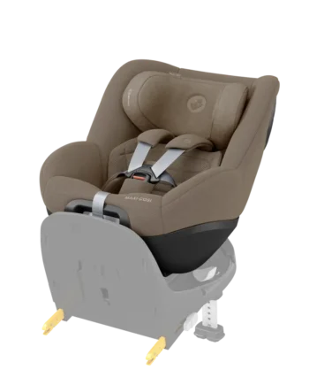 Maxi Cosi Pearl 360 Pro Autostol Authentic Truffle