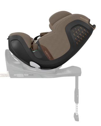 Maxi Cosi Pearl Slide Pro Authentic Truffle
