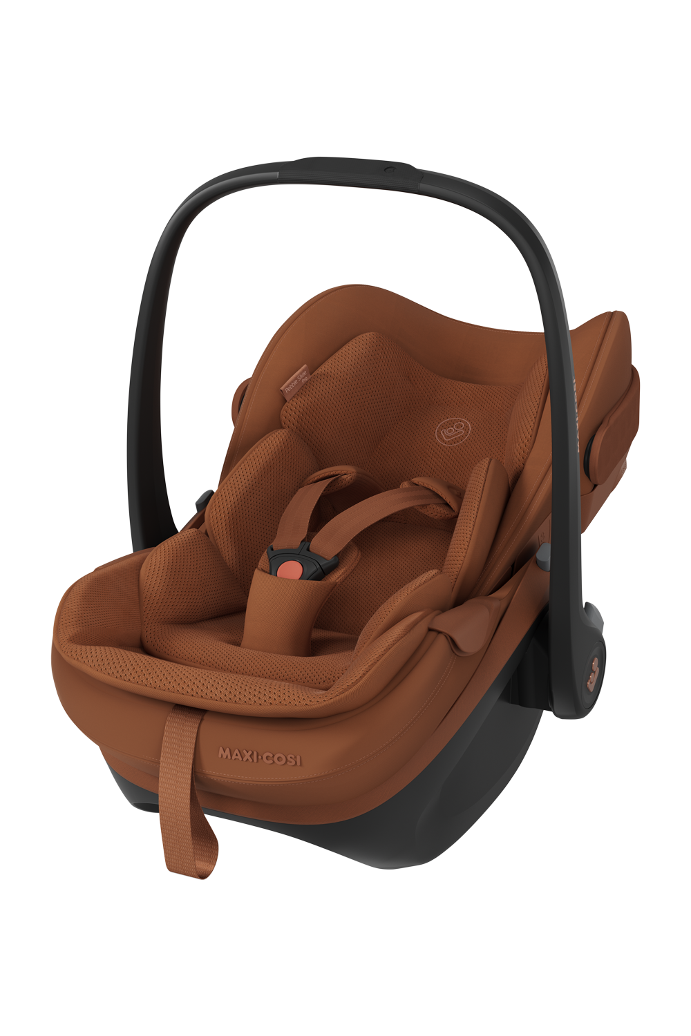 Maxi Cosi Pebble Slide Pro Copper Terra