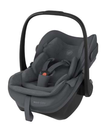 Maxi Cosi Pebble Slide Pro Moon Graphite
