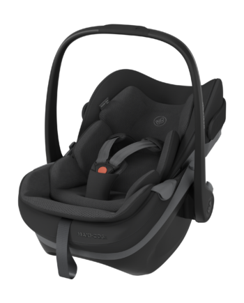 Maxi Cosi Pebble Slide Pro Onyx Black