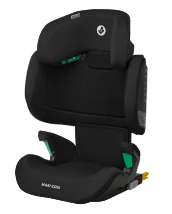 Maxi Cosi Rodifix Size Autostol Authentic Black