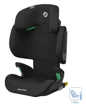 Maxi Cosi Rodifix Size Autostol Basic Black