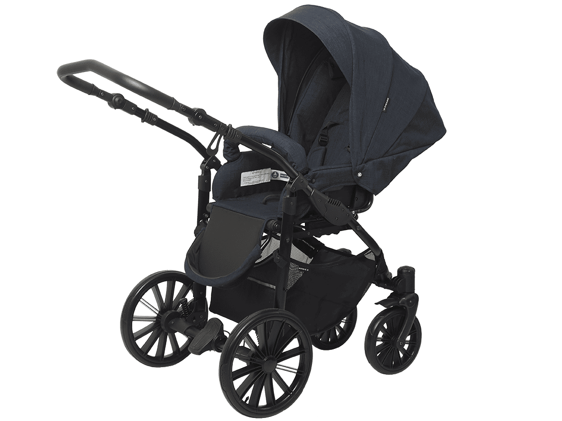 Nordic Seat Dusty Navy