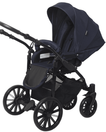 Nordic Seat Navy
