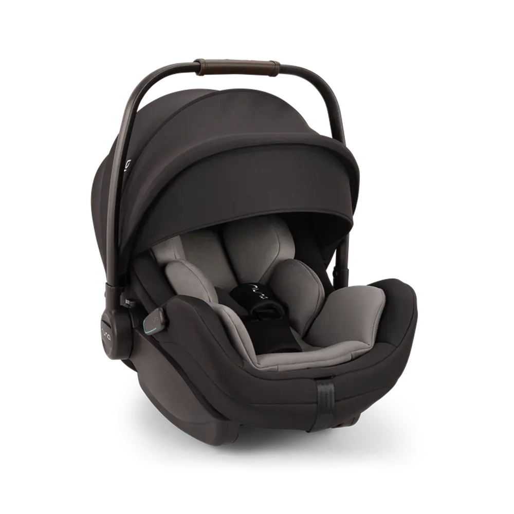Nuna Arra Flex Autostol Caviar