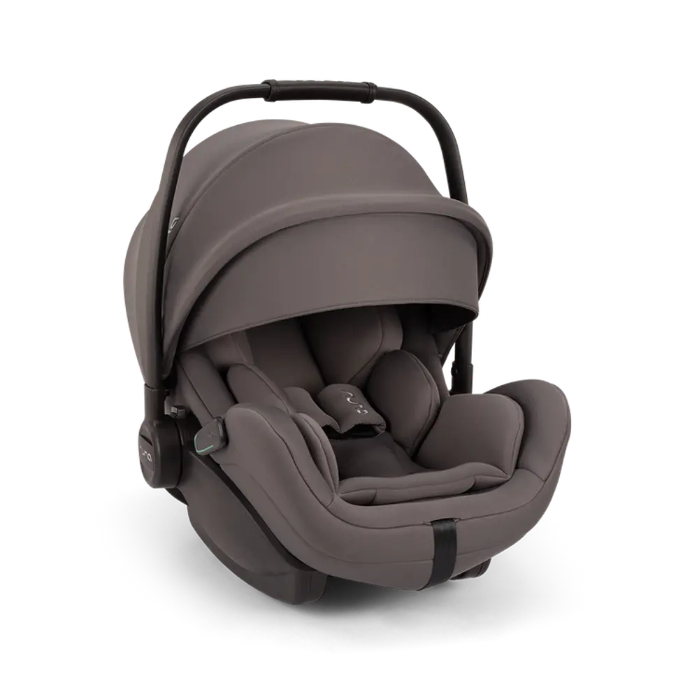 Nuna Arra Flex Autostol Thunder