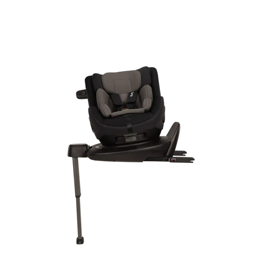 Nuna Pruu Aire Autostol Caviar