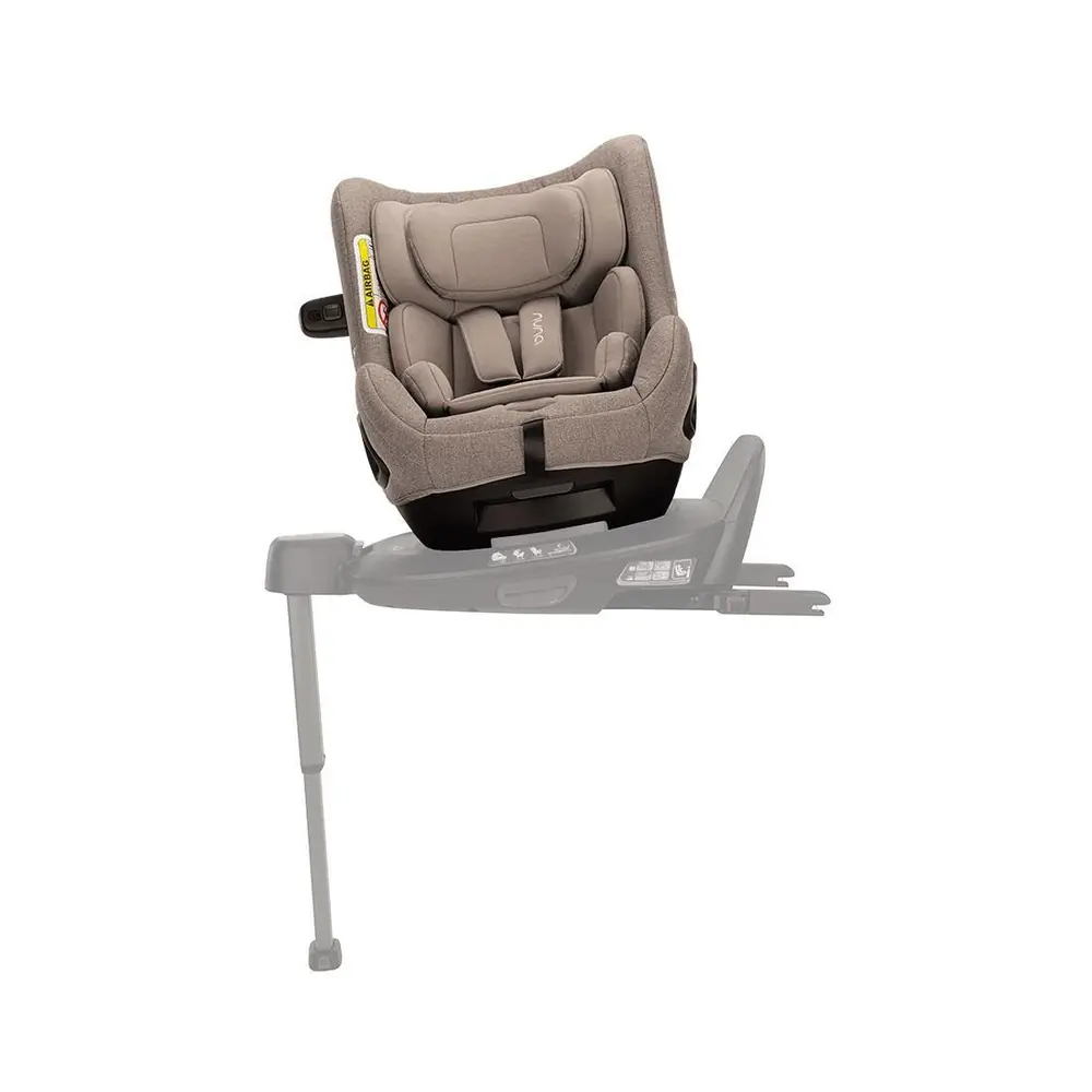 Nuna Todl Next Autostol Cedar