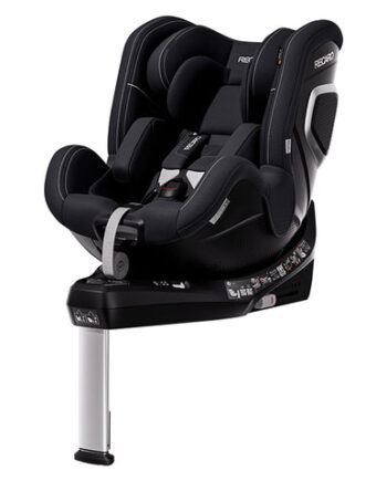 Recaro Autostol Toron Sort R129 105