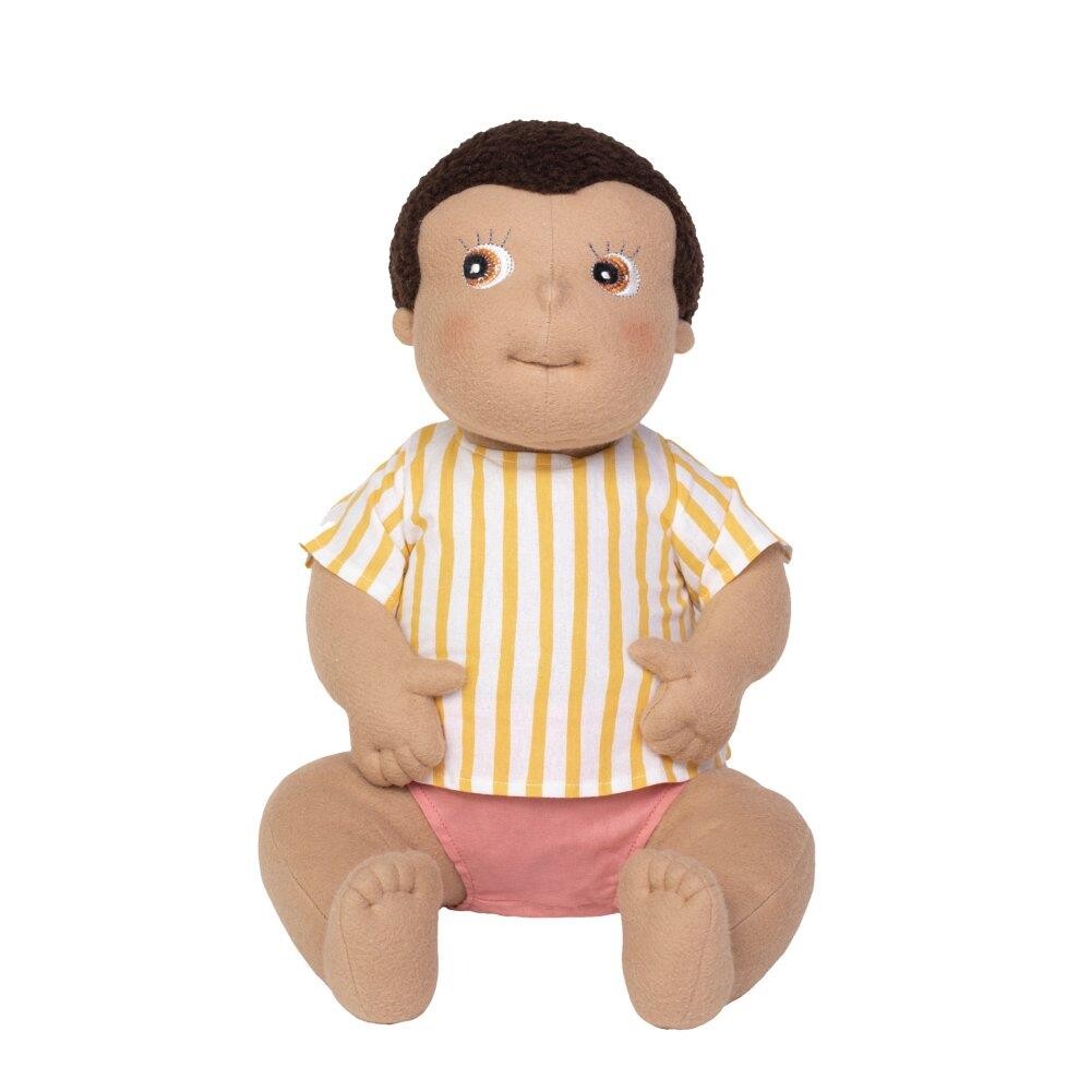 Rubens Baby Dukke Ben