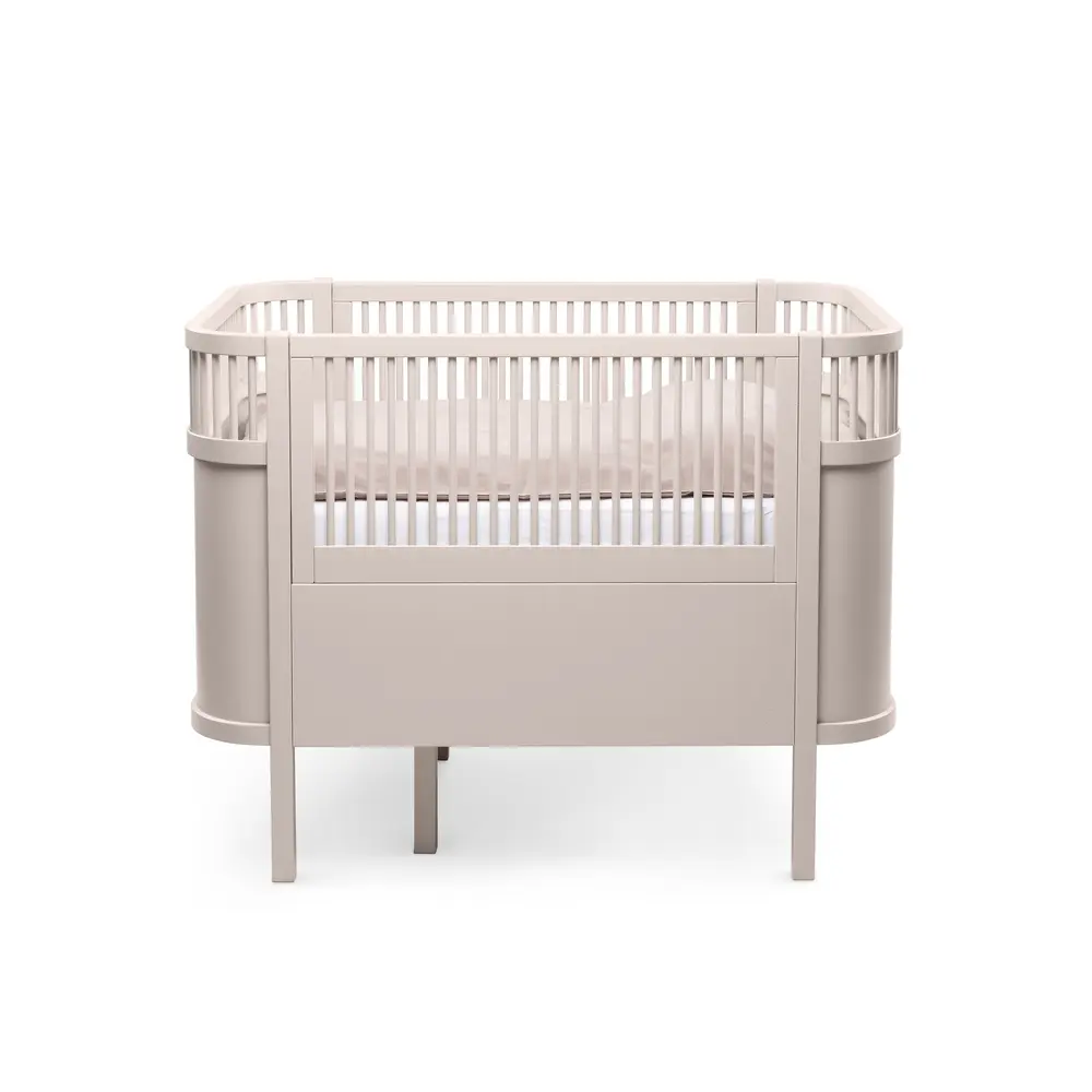 Sebra Baby Seng Birchbark Rose