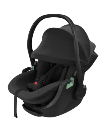 Thule Maple Autostol 2026 Black