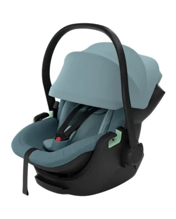 Thule Maple Autostol Mid Blue