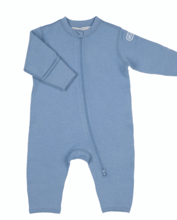 Voksi Heldragt 100 Merinould Blue Bell