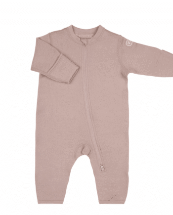 Voksi Heldragt 100 Merinould Soft Grape