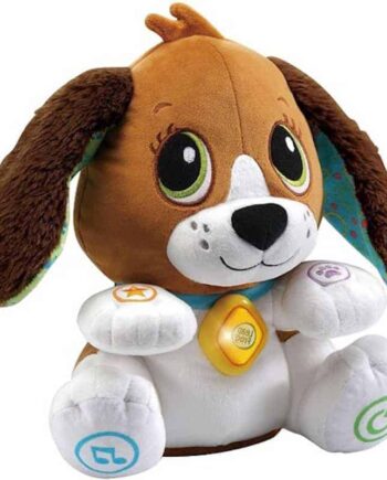 Vtech Baby Speak   Learn Puppy