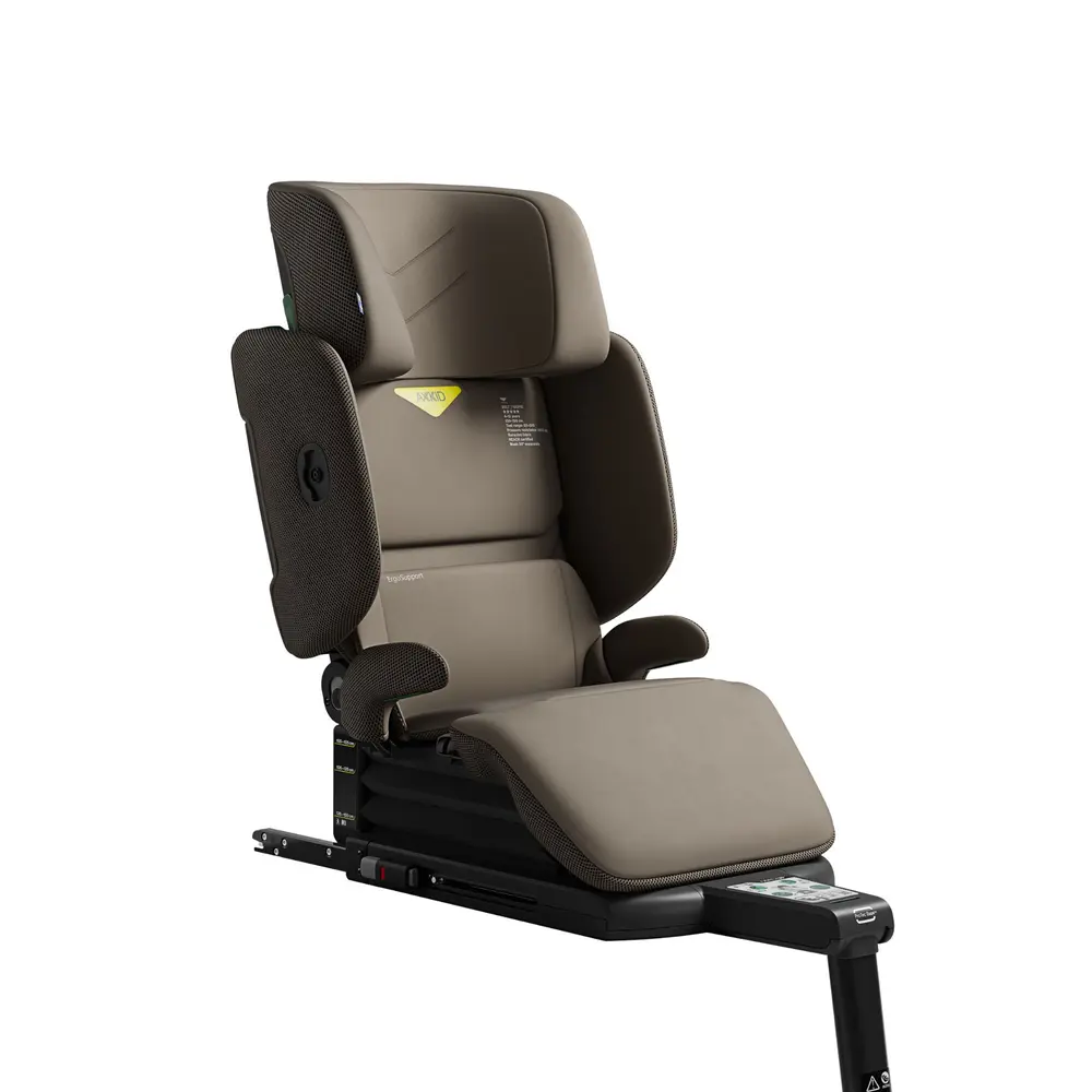 Axkid Autostol Driftwood Beige