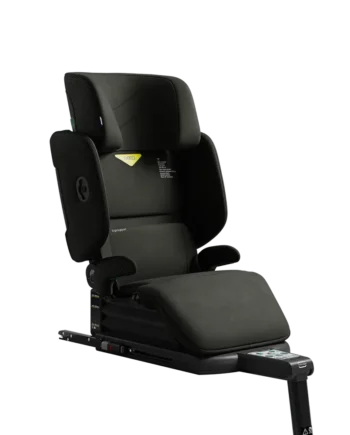 Axkid Autostol Forest Moss Green