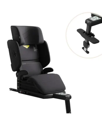 Axkid Autostol Inkl Fodstøtte Arctic Mist Grey
