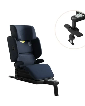 Axkid Autostol Inkl Fodstøtte Glacier Lake Blue