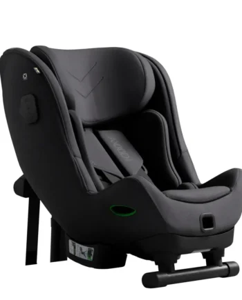 Axkid Minikid Max Autostol Arctic Mist Grey