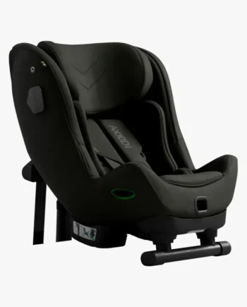 Axkid Minikid Max Autostol Forest Moss Green