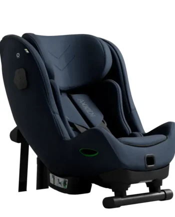 Axkid Minikid Max Autostol Glacier Lake Blue