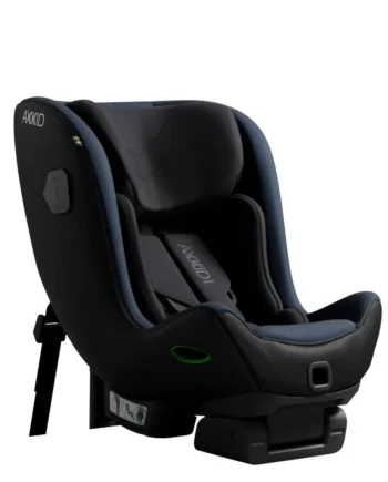 Axkid Minikid Pro Autostol Glacier Lake Blue