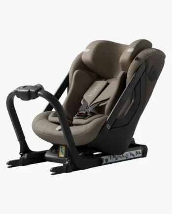 Axkid One Autostol Driftwood Beige