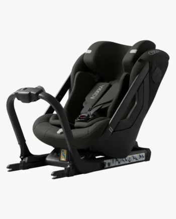 Axkid One Autostol Forest Moss Green