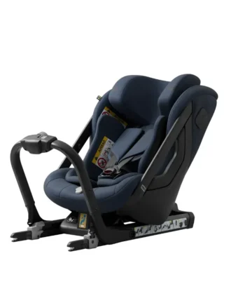 Axkid One Autostol Glacier Lake Blue