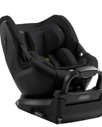 Axkid Spinkid Autostol Coastal Storm Black