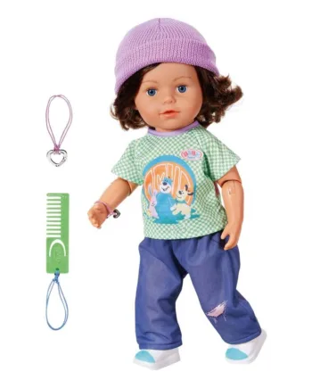 Baby Born Bror Style  Play