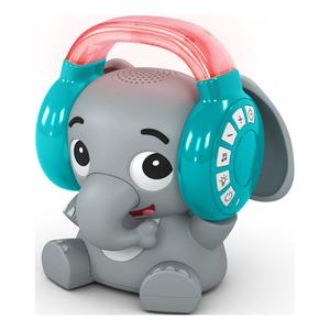 Baby Einstein Earl Sound Explorer Nat Dag Aktivitetsdyr Musik Ven Stk