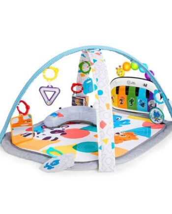 Baby Einstein Musik Sprog Aktivitetsstativ