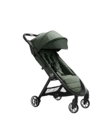 Baby Jogger City Tour Klapvogn Everett Green
