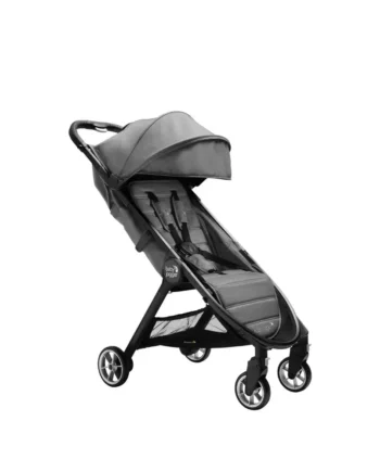 Baby Jogger City Tour Klapvogn Shadow Grey