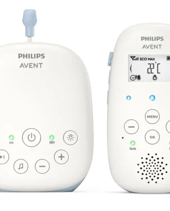 Baby Monitor Temperatursensor Vuggeviser