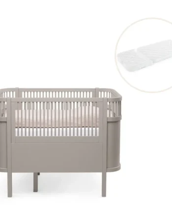 Baby   Seng Jetty Beige Med Madras
