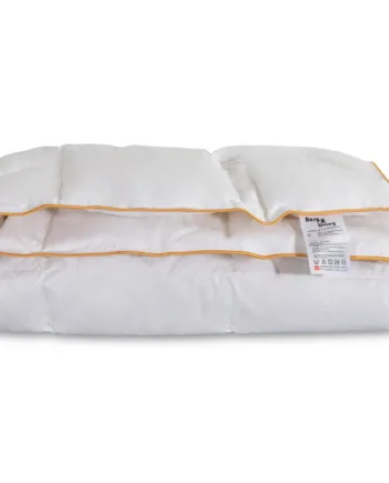 Baby Sommerdyne 100 Moskusdun 70x100 Borg Living Babydyne