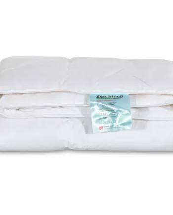 Baby Sommerdyne 100 Moskusdun 70x100 Zen Sleep Baby Dyne