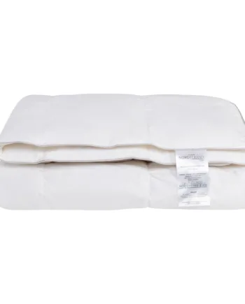 Baby Sommerdyne 100 Moskusdun Dyne Let Sval 70x100 Nordstrand Home Babydyne