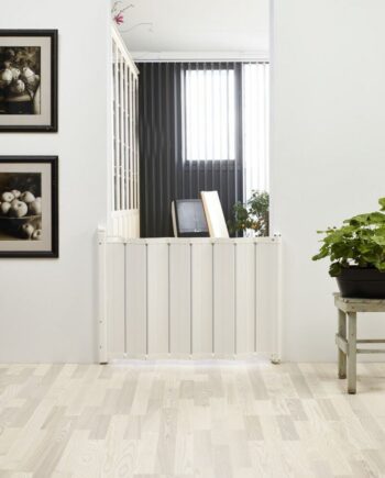 Babydan Babygitter Sikkerhedsgitter Foldbart Guard