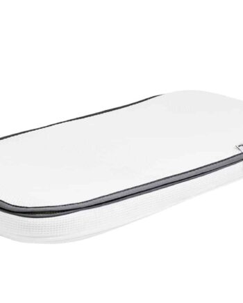 Babydan Dreamsafe Combivognmadras 37x79