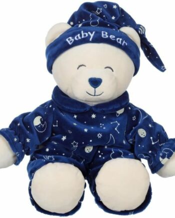 Bamse Gipsy Baby Bear