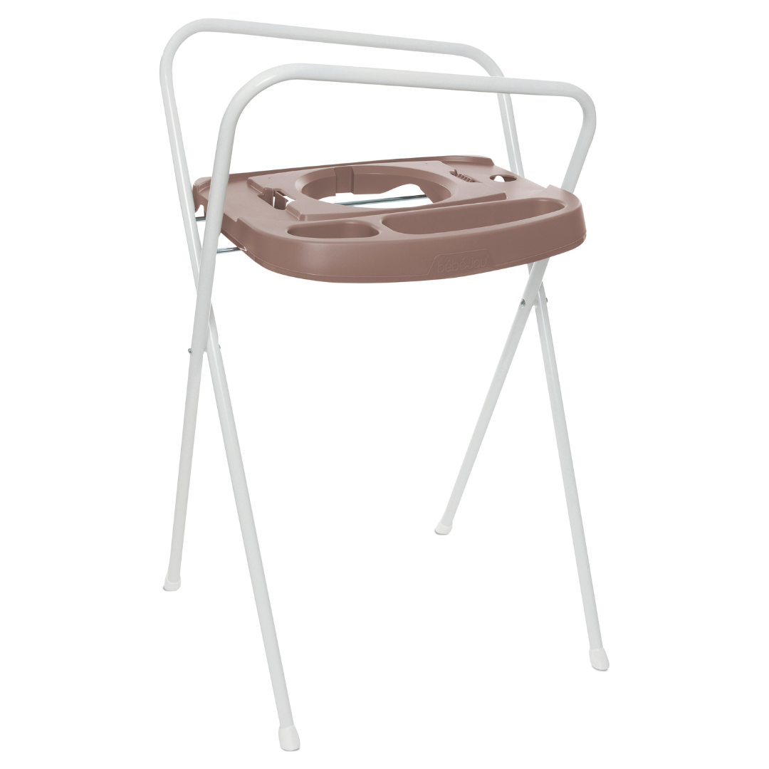 Bb Jou Badekarstativ Click Mocha Mousse